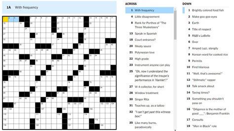 britain's historic lady nyt crossword|british lady crossword answers.